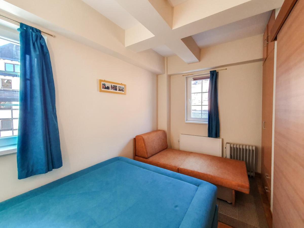 Brzeće Apartman Cvejic - Suncani Apartmani מראה חיצוני תמונה