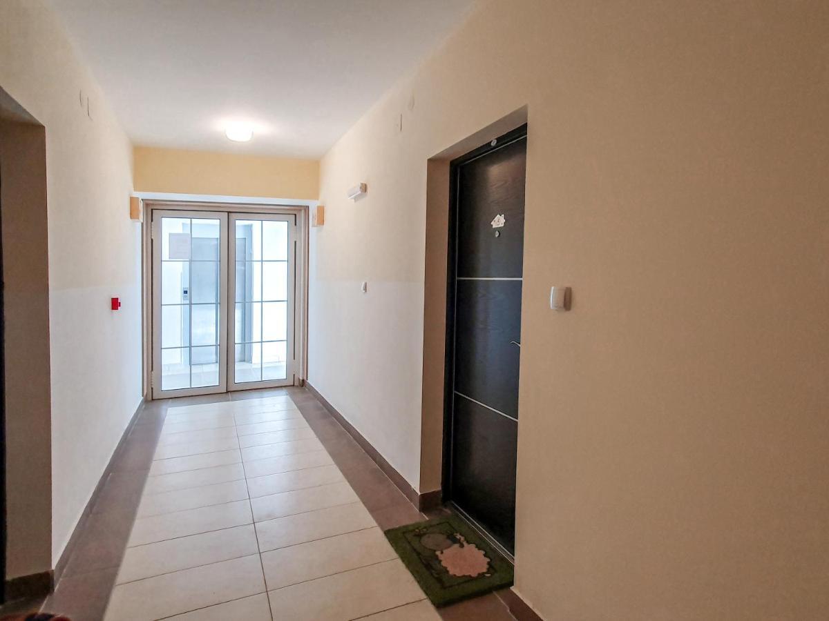Brzeće Apartman Cvejic - Suncani Apartmani מראה חיצוני תמונה