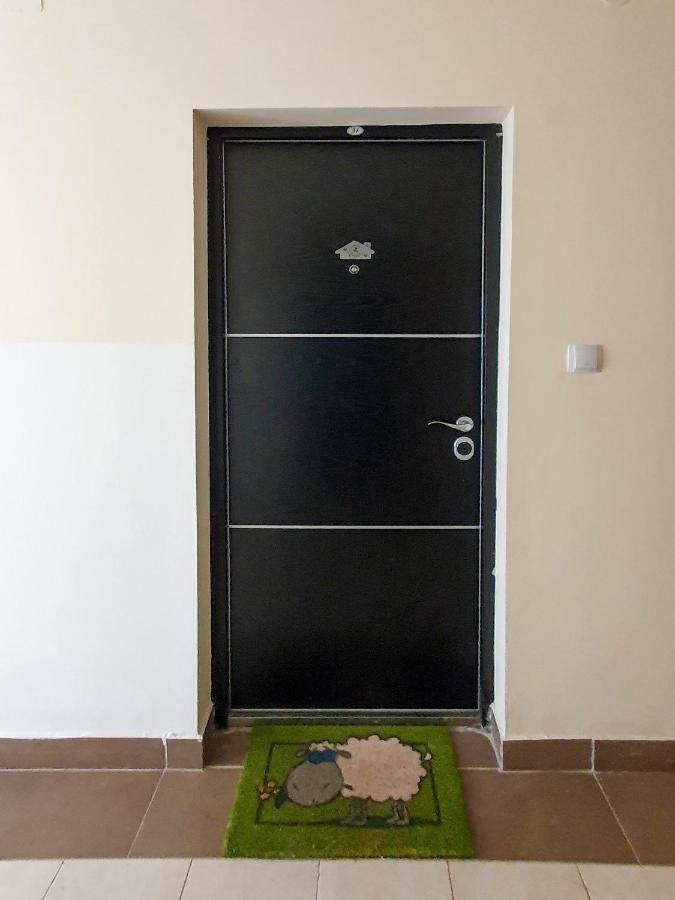 Brzeće Apartman Cvejic - Suncani Apartmani מראה חיצוני תמונה