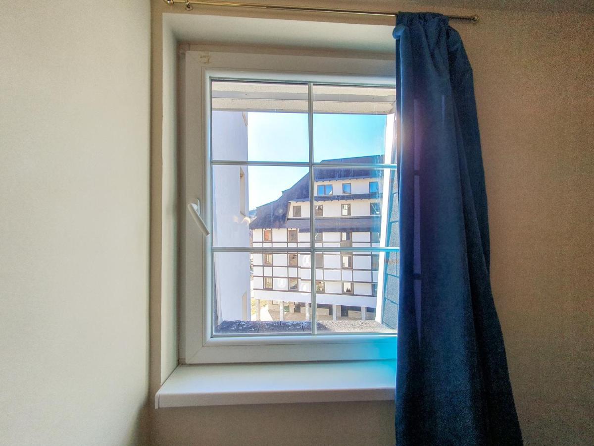 Brzeće Apartman Cvejic - Suncani Apartmani מראה חיצוני תמונה